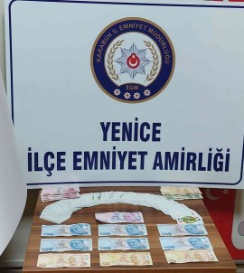 Karabük'te Kumar Baskinlari Açiklamasi 15 Kisiye 27 Bin 285 Lira Ceza