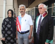 Kilis'te Esini Döverek Öldüren Zanliya 25 Yil Hapis Cezasi