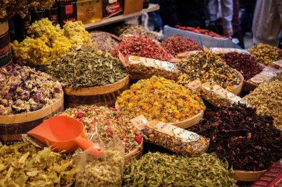 Kis Çayina Talep Artti, Kilosu 300 Lira