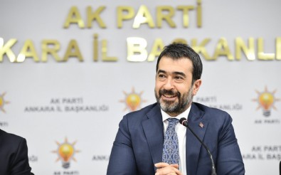 Mansur Yavaş'a çağrı: Yapamıyorsan bırak suyu da ucuza satarız, metroyu da yaparız!