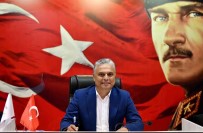 Muratpasa Belediyesi'nin 2023 Bütçesi 1.5 Milyar