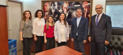 Nilüfer Belediyesi Enerji Yönetim Sistemi Denetiminden Basariyla Çikti