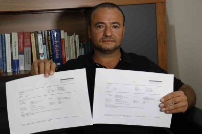 Oto Galerici Araba Almak Isterken Dolandirildi