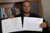 Oto Galerici Araba Almak Isterken Dolandirildi