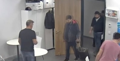 PKK'ya yapılan operasyon sözde tim komutanı yakalandı! Selahattin Demirtaş'ın ağabeyi eğitti