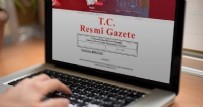 Resmi Gazete'de yayımlandı: Sosyal medya yasası yürürlüğe girdi!