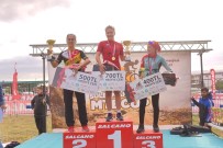 Tekirdag'da MTB CUP Heyecani Yasandi