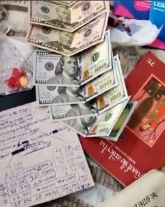 Usak'ta FETÖ Operasyonu Açiklamasi 5 Gözalti