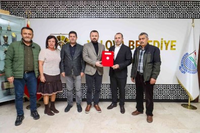 Yalova Belediyesi'nden Personel Temek Ücretlerine Zam