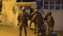 Zehir Tacirlerine Safak Operasyonu Açiklamasi 7 Gözalti