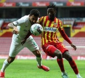 Ziraat Türkiye Kupasi Açiklamasi Y. Kayserispor Açiklamasi 2 - Igdir Futbol Kulübü Açiklamasi 1