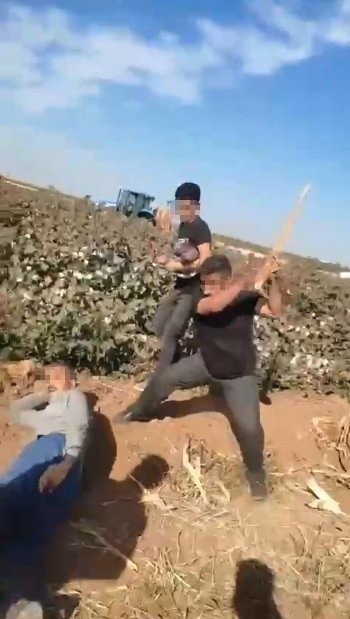 Şanlıurfa'da korkunç olay! Öldüresiye dövüp videoya kaydettiler