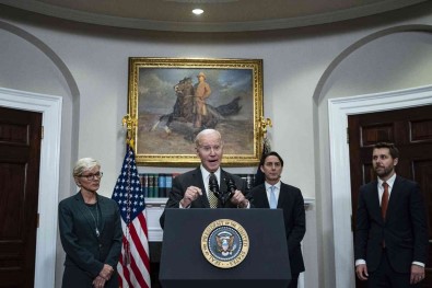 ABD Yil Sonuna Kadar Ülkenin Stratejik Petrol Rezervi'nden 15 Milyon Varil Daha Petrol Satacak