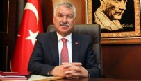 Adana Valiliğinden CHP'li Zeydan Karalar'a yalanlama! 