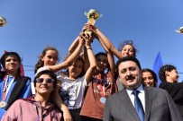Altieylül'de Çocuklar Sporla Büyüyor