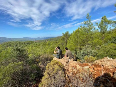 Av Koruma Çalismalari Devam Ediyor