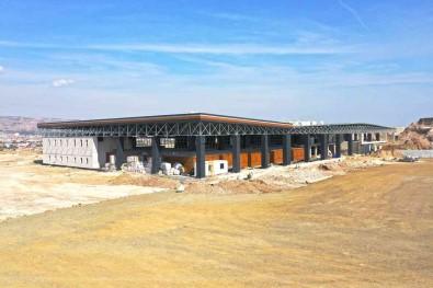 Baskan Serifogullari, 'Sehre Deger Katan Dev Yatirimlari Bir Bir Hayata Geçiyoruz'