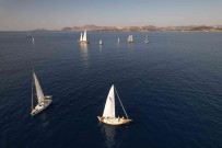 Bodrum Cup Görsel Sölene Döndü