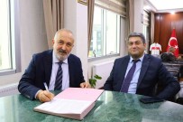 Çiftlikköy Belediyesi Çalisanlarina 15 Bin 500 TL Banka Promosyonu