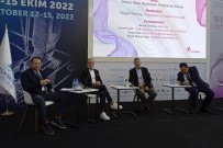 Dünya Tekstil Ve Konfeksiyon Endüstrisinin Liderleri Fashion Prime'da Bulustu