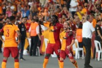 Galatasaray Türkiye Kupası’nda sahne alıyor! Aslan’ın rakibi Kastamonuspor…