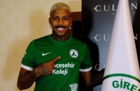 Giresunspor'dan Transfer Yasagi Açiklamasi