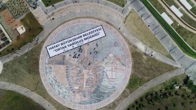 Hatay'da EXPO Alanini 1 Milyon 850 Bin Kisi Ziyaret Etti