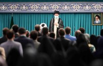 Iran Dini Lideri Hamaney Açiklamasi 'Iran'a Ait IHA'lara Iliskin Görüntülerin Photoshop Oldugunu Söylüyorlardi'