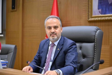 Istanbul Caddesi Bursa'nin Yeni Vitrini Oluyor