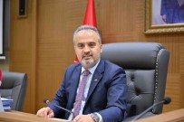 Istanbul Caddesi Bursa'nin Yeni Vitrini Oluyor