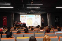 KÜN'de Erasmus Günleri Kutlandi