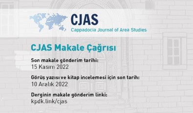 KÜN'den Makale Çagrisi