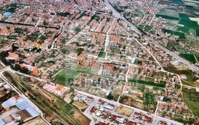 Sarayköy'de Dev Yatirim Için Ilk Adim Atildi