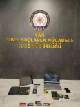 Sosyal Medya Dolandiricilarina Operasyon Açiklamasi 2 Tutuklama