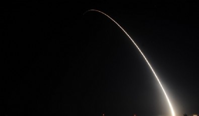 Yerli ve milli füze Tayfun dünya gündeminde! Bloomberg: Gizlice üretildi