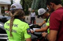 Yetkisiz çakar kullanan 5 bin 685 kişiye işlem yapıldı