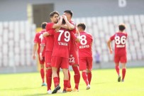 Ziraat Türkiye Kupasi Açiklamasi Altinordu Açiklamasi 5 - Sapanca Gençlikspor Açiklamasi 0