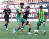 Ziraat Türkiye Kupasi Açiklamasi Çorum FK Açiklamasi 1 - Esenler Erokspor Açiklamasi 1