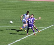 Ziraat Türkiye Kupasi Açiklamasi Kirklarelispor Açiklamasi 2 - 52 Orduspor FK Açiklamasi 0