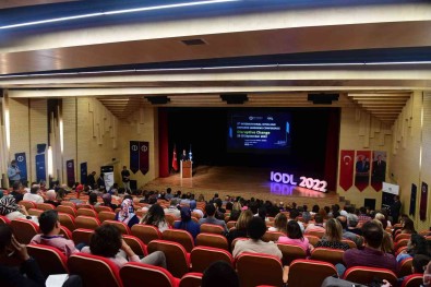 5. Uluslararasi Açik Ve Uzaktan Ögrenme Konferansi Basariyla Tamamlandi
