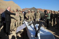 Bakan Soylu Duyurdu Açiklamasi Eren Abluka Sonbahar Kis Operasyonlari Basladi