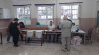 Bulgaristan Göçmenleri Seçim Heyecanini Tekirdag'da Yasadi