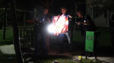 Çorum'da bıçaklı 'borç' kavgası 1 ölü, 2 yaralı