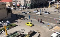 Erzurum'da 3 Bin 320 Araç Devredildi