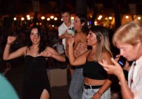 Hayatpark'ta Caz Rüzgari Devam Ediyor