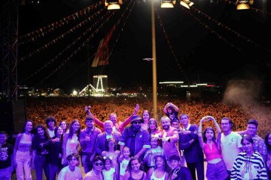 Mentese'de 'Eypio' Rüzgâri