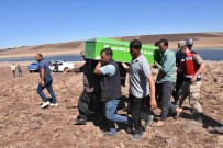 Siverek'te Kayip Üniversiteli Gencin Cesedi Bulundu