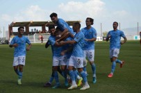 Spor Toto 1. Lig Açiklamasi Manisa FK Açiklamasi 3 - Adanaspor Açiklamasi 2