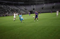 TFF 3. Lig Açiklamasi Orduspor 1967 Açiklamasi 1 - Darica Gençlerbirligi Açiklamasi 1