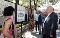 Yerel Sanatçilardan Kollektif Sergi